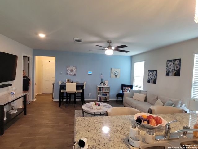 6727 Legato, San Antonio, TX 78252