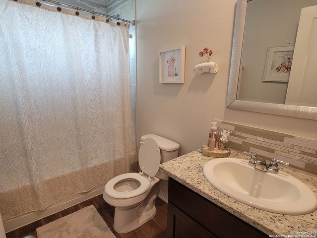 6727 Legato, San Antonio, TX 78252