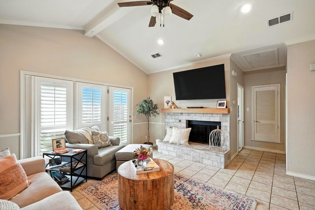 9 Tamarisk Circle, Abilene, TX 79606