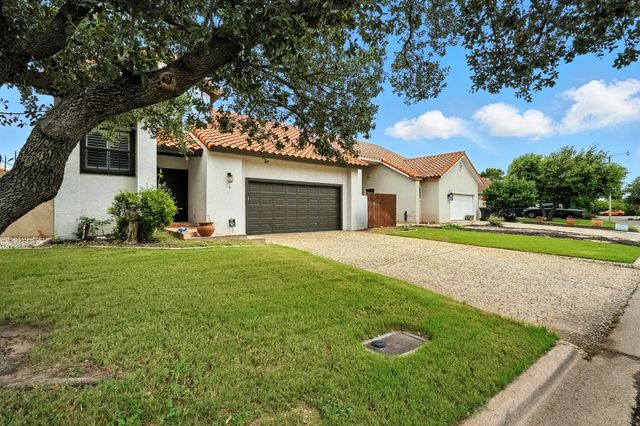 9 Tamarisk Circle, Abilene, TX 79606