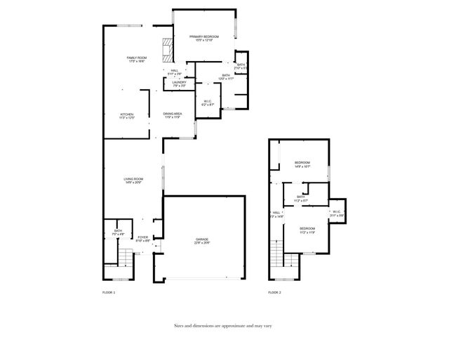 9 Tamarisk Circle, Abilene, TX 79606