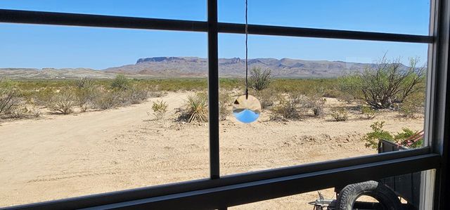 3950 Starry Night, Terlingua, TX 79852