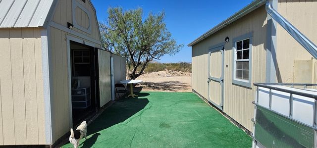 3950 Starry Night, Terlingua, TX 79852