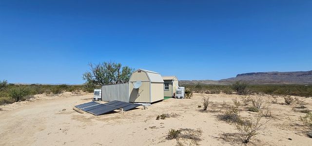3950 Starry Night, Terlingua, TX 79852