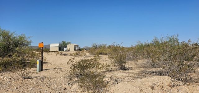 3950 Starry Night, Terlingua, TX 79852