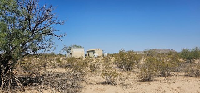 3950 Starry Night, Terlingua, TX 79852