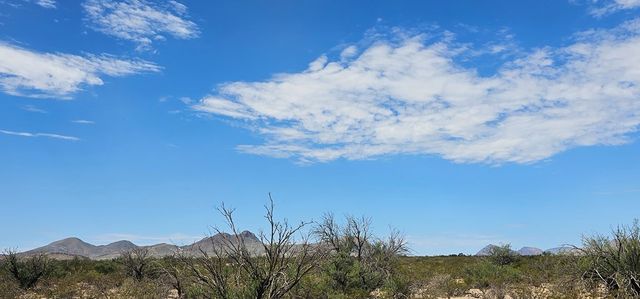 3950 Starry Night, Terlingua, TX 79852