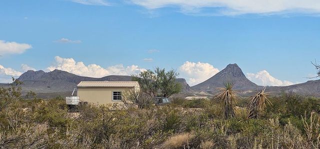 3950 Starry Night, Terlingua, TX 79852