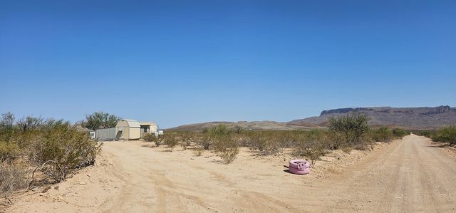 3950 Starry Night, Terlingua, TX 79852