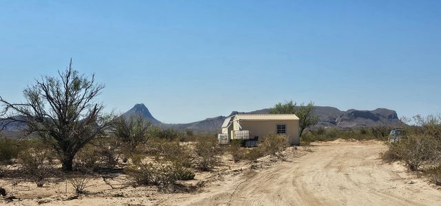 3950 Starry Night, Terlingua, TX 79852