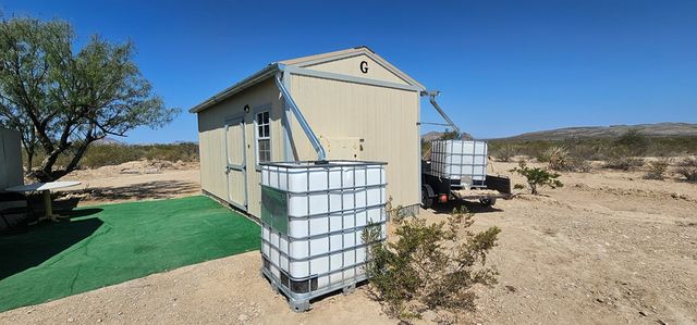 3950 Starry Night, Terlingua, TX 79852