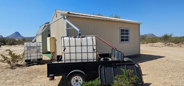 3950 Starry Night, Terlingua, TX 79852