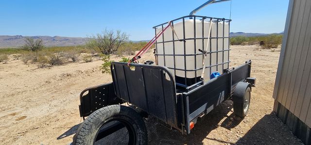 3950 Starry Night, Terlingua, TX 79852