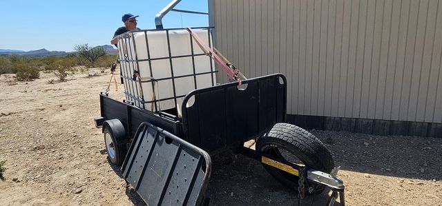 3950 Starry Night, Terlingua, TX 79852