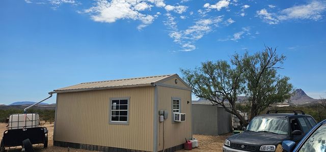 3950 Starry Night, Terlingua, TX 79852