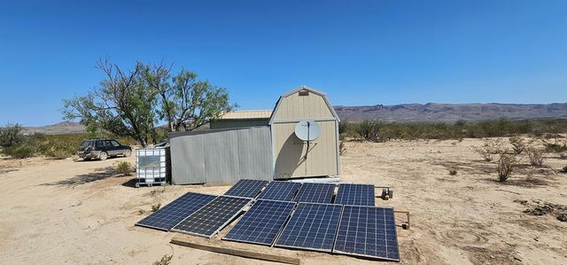 3950 Starry Night, Terlingua, TX 79852