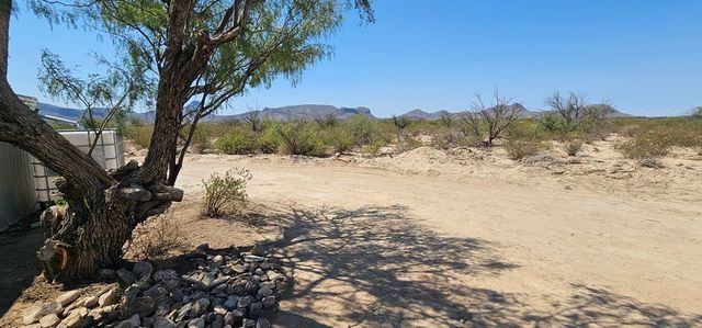 3950 Starry Night, Terlingua, TX 79852