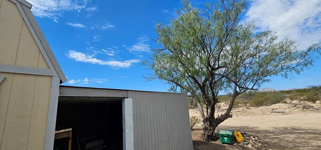 3950 Starry Night, Terlingua, TX 79852