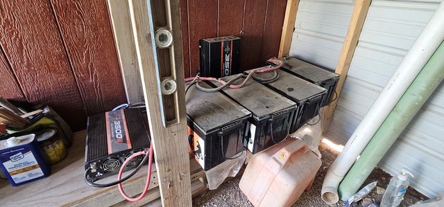 3950 Starry Night, Terlingua, TX 79852