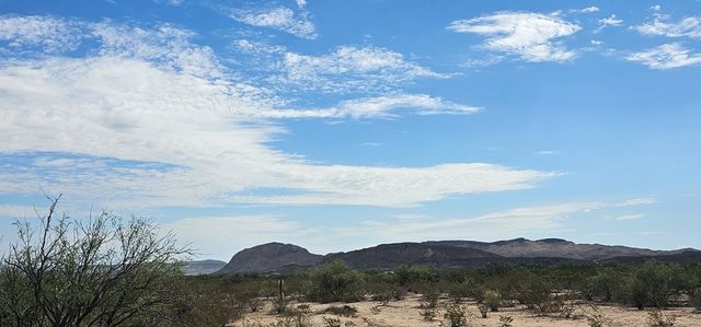 3950 Starry Night, Terlingua, TX 79852