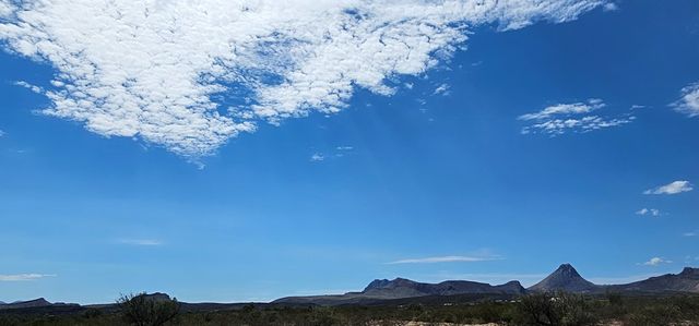 3950 Starry Night, Terlingua, TX 79852