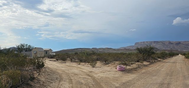 3950 Starry Night, Terlingua, TX 79852