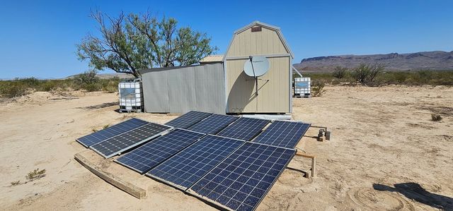 3950 Starry Night, Terlingua, TX 79852