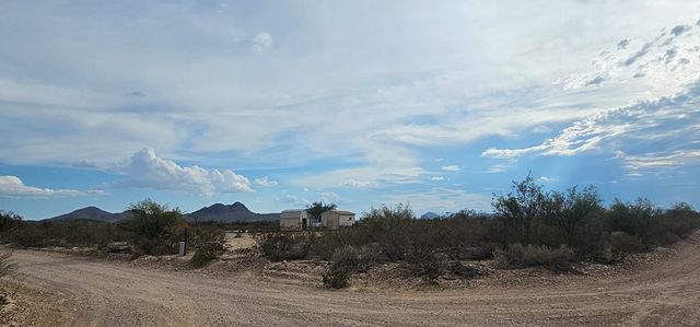3950 Starry Night, Terlingua, TX 79852