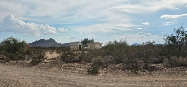 3950 Starry Night, Terlingua, TX 79852