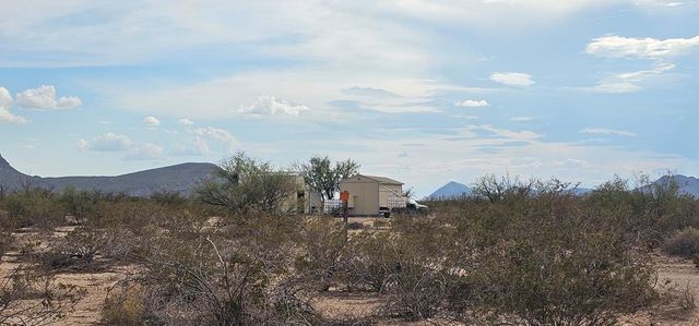 3950 Starry Night, Terlingua, TX 79852