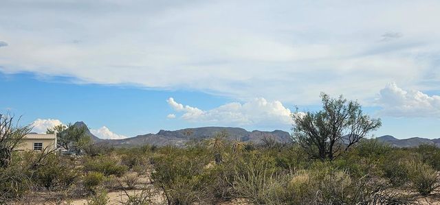 3950 Starry Night, Terlingua, TX 79852