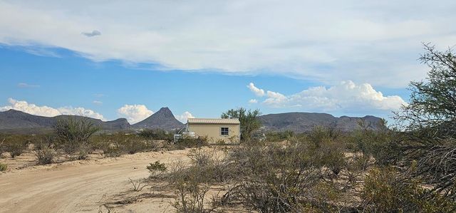 3950 Starry Night, Terlingua, TX 79852