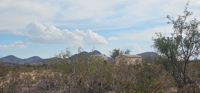 3950 Starry Night, Terlingua, TX 79852