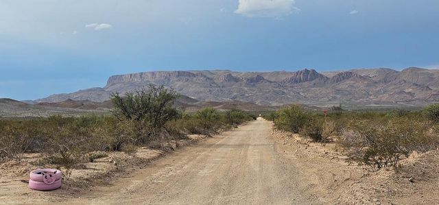 3950 Starry Night, Terlingua, TX 79852
