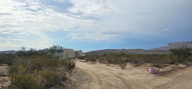 3950 Starry Night, Terlingua, TX 79852