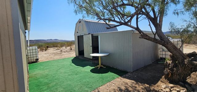 3950 Starry Night, Terlingua, TX 79852