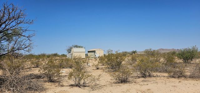3950 Starry Night, Terlingua, TX 79852