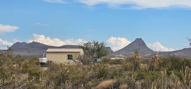 3950 Starry Night, Terlingua, TX 79852
