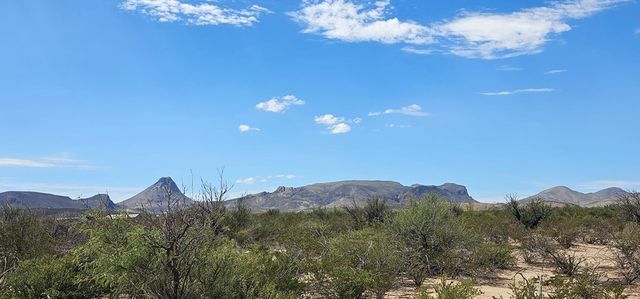 3950 Starry Night, Terlingua, TX 79852