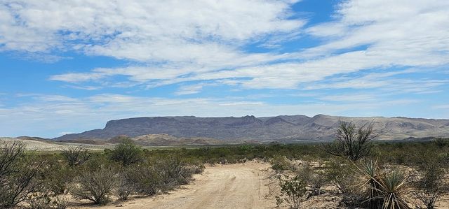 3950 Starry Night, Terlingua, TX 79852