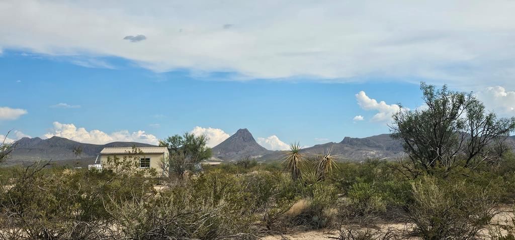 3950 Starry Night, Terlingua, TX 79852