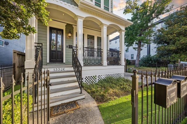 1332 W 21st Street C, Houston, TX 77008