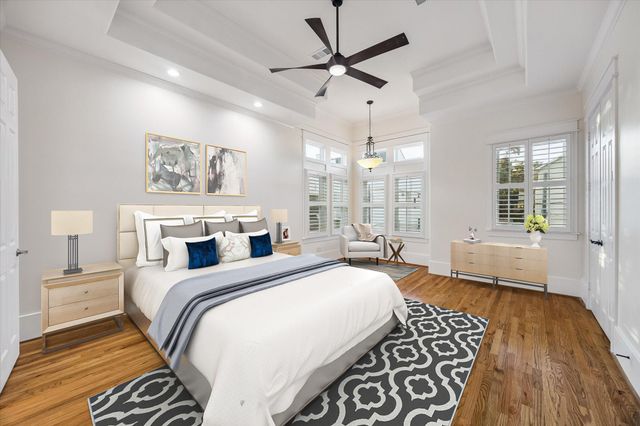1332 W 21st Street C, Houston, TX 77008