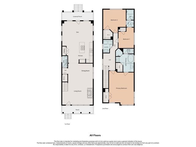 1332 W 21st Street C, Houston, TX 77008