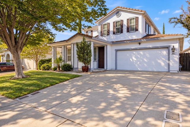 7011 Orofino Dr, El Dorado Hills, CA 95762