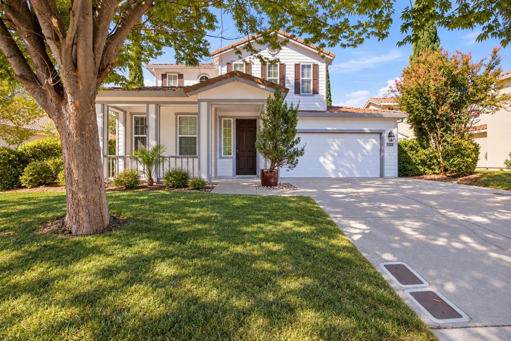 7011 Orofino Dr, El Dorado Hills, CA 95762