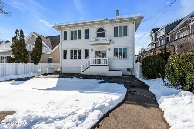 120 Garfield Avenue, Avon-by-the-sea, NJ 07717