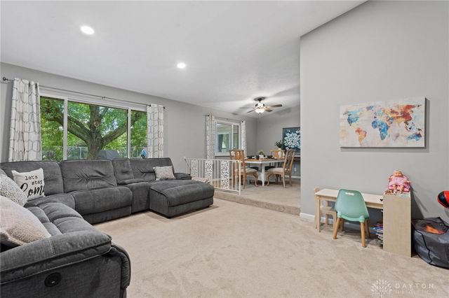 2089 Brainard Drive, Dayton, OH 45440