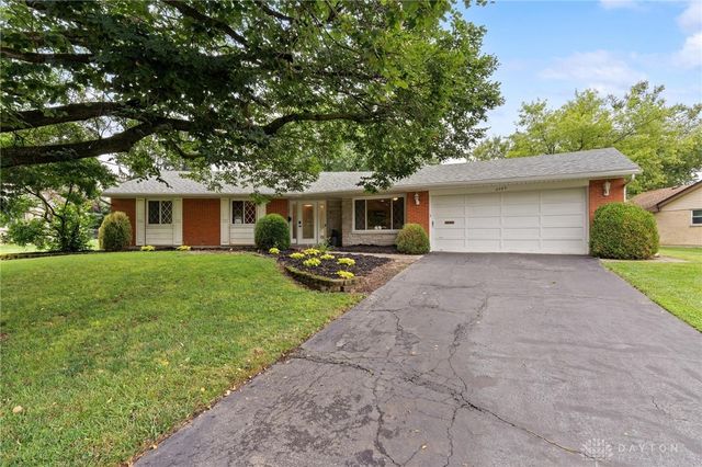 2089 Brainard Drive, Dayton, OH 45440
