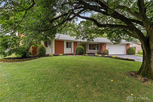 2089 Brainard Drive, Dayton, OH 45440